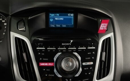 Ford Focus III, 2012 год, 819 000 рублей, 14 фотография