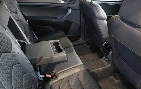 Skoda Kodiaq I, 2019 год, 2 699 000 рублей, 9 фотография