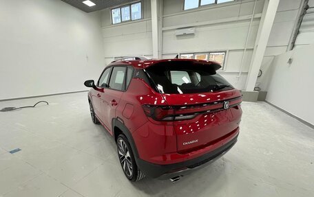 Changan CS35 Plus, 2024 год, 2 839 900 рублей, 4 фотография