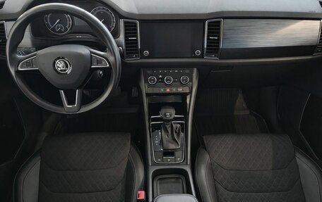 Skoda Kodiaq I, 2019 год, 2 699 000 рублей, 12 фотография