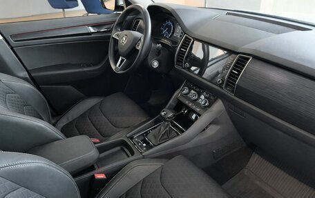 Skoda Kodiaq I, 2019 год, 2 699 000 рублей, 8 фотография