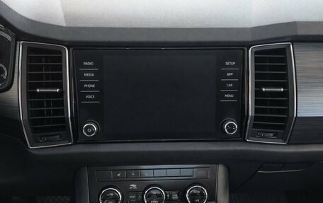 Skoda Kodiaq I, 2019 год, 2 699 000 рублей, 11 фотография