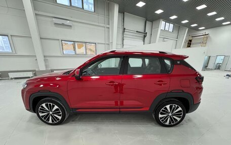 Changan CS35 Plus, 2024 год, 2 839 900 рублей, 3 фотография