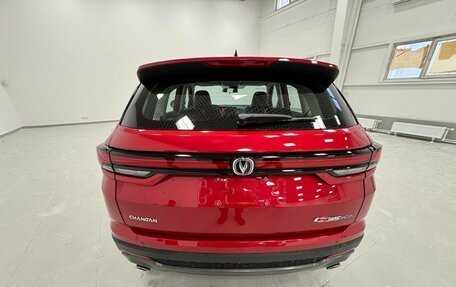Changan CS35 Plus, 2024 год, 2 839 900 рублей, 5 фотография