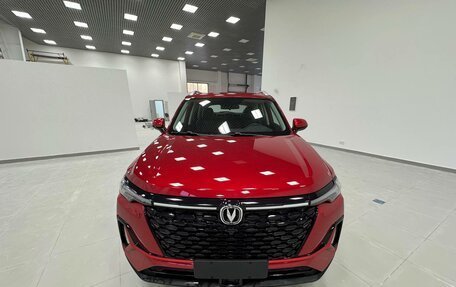 Changan CS35 Plus, 2024 год, 2 839 900 рублей, 2 фотография