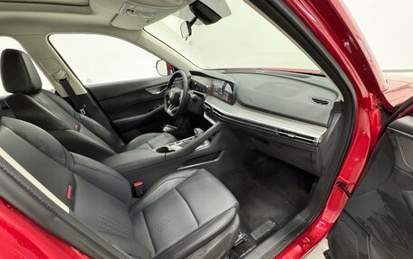 Changan CS35 Plus, 2024 год, 2 839 900 рублей, 8 фотография