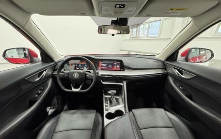Changan CS35 Plus, 2024 год, 2 839 900 рублей, 9 фотография