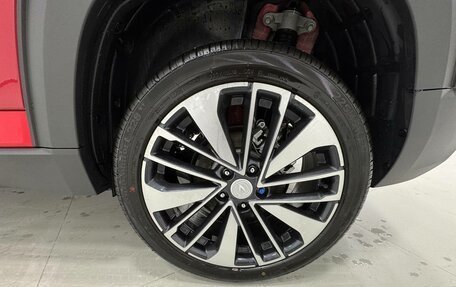 Changan CS35 Plus, 2024 год, 2 839 900 рублей, 11 фотография
