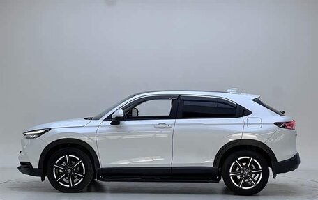 Honda Vezel, 2023 год, 1 720 000 рублей, 4 фотография