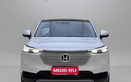 Honda Vezel, 2023 год, 1 720 000 рублей, 2 фотография