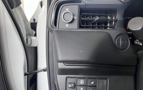 Honda Vezel, 2023 год, 1 720 000 рублей, 14 фотография