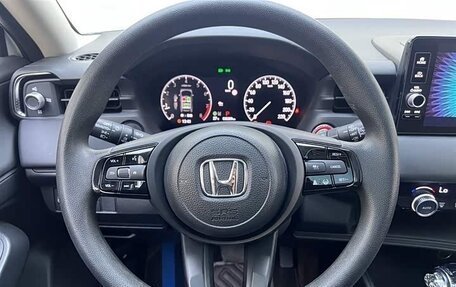 Honda Vezel, 2023 год, 1 720 000 рублей, 27 фотография