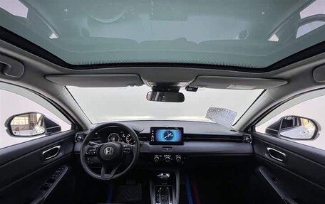 Honda Vezel, 2023 год, 1 720 000 рублей, 20 фотография