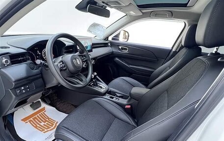 Honda Vezel, 2023 год, 1 720 000 рублей, 19 фотография