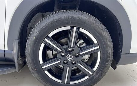 Honda Vezel, 2023 год, 1 720 000 рублей, 26 фотография