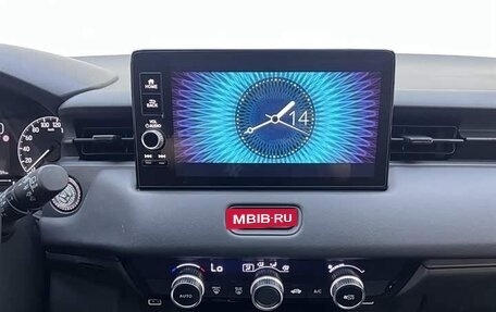 Honda Vezel, 2023 год, 1 720 000 рублей, 18 фотография