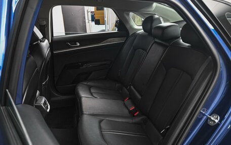 KIA K5, 2021 год, 3 020 000 рублей, 9 фотография