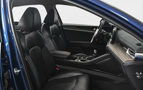 KIA K5, 2021 год, 3 020 000 рублей, 8 фотография