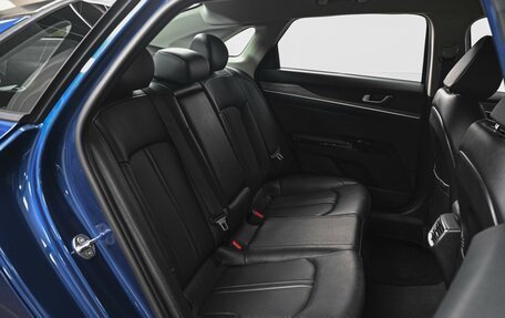 KIA K5, 2021 год, 3 020 000 рублей, 7 фотография