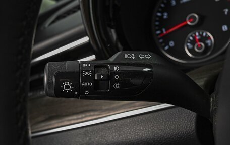 KIA K5, 2021 год, 3 020 000 рублей, 17 фотография