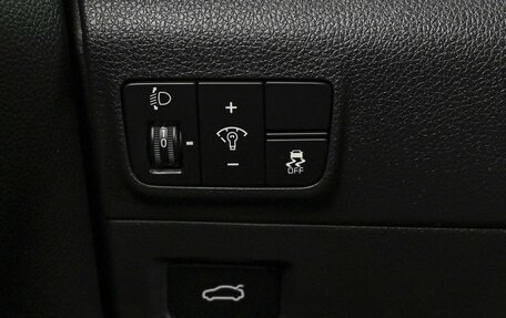 KIA K5, 2021 год, 3 020 000 рублей, 21 фотография