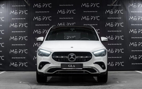 Mercedes-Benz GLA, 2025 год, 5 150 000 рублей, 2 фотография