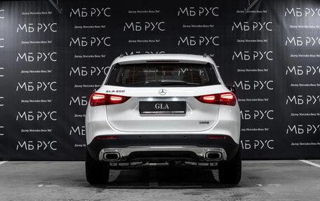 Mercedes-Benz GLA, 2025 год, 5 150 000 рублей, 3 фотография