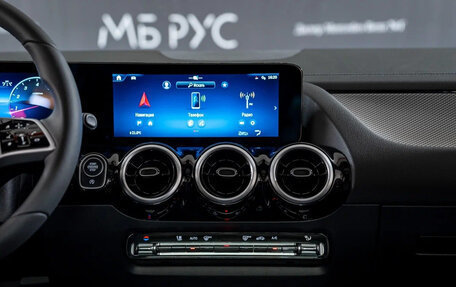 Mercedes-Benz GLA, 2025 год, 5 150 000 рублей, 8 фотография