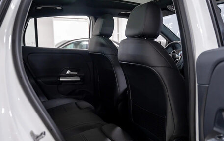Mercedes-Benz GLA, 2025 год, 5 150 000 рублей, 9 фотография