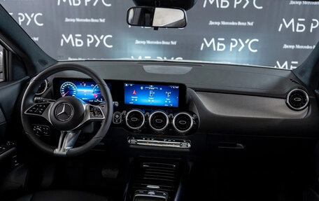 Mercedes-Benz GLA, 2025 год, 5 150 000 рублей, 7 фотография