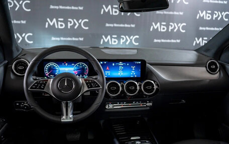 Mercedes-Benz GLA, 2025 год, 5 150 000 рублей, 6 фотография