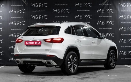 Mercedes-Benz GLA, 2025 год, 5 150 000 рублей, 4 фотография