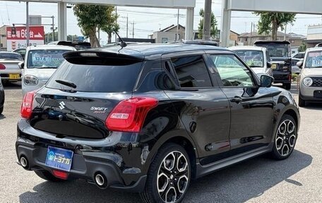 Suzuki Swift V, 2022 год, 980 100 рублей, 7 фотография