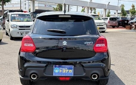 Suzuki Swift V, 2022 год, 980 100 рублей, 5 фотография