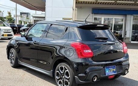 Suzuki Swift V, 2022 год, 980 100 рублей, 6 фотография