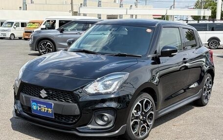 Suzuki Swift V, 2022 год, 980 100 рублей, 2 фотография