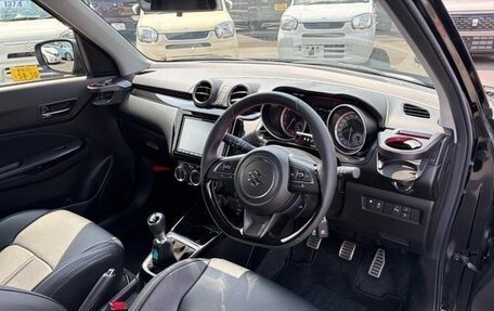 Suzuki Swift V, 2022 год, 980 100 рублей, 8 фотография