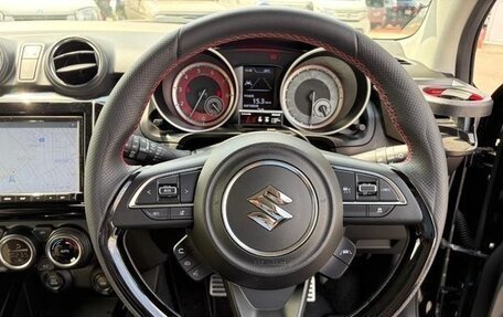 Suzuki Swift V, 2022 год, 980 100 рублей, 9 фотография