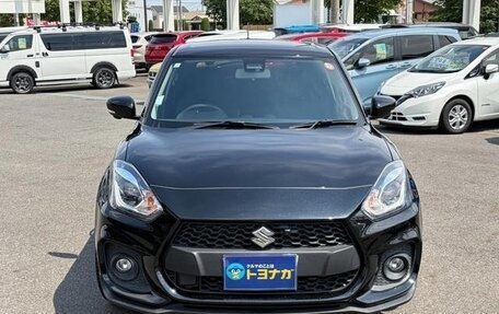 Suzuki Swift V, 2022 год, 980 100 рублей, 3 фотография