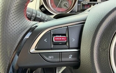 Suzuki Swift V, 2022 год, 980 100 рублей, 10 фотография