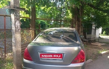 Nissan Teana, 2007 год, 334 000 рублей, 2 фотография