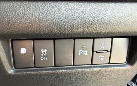 Suzuki Swift V, 2022 год, 980 100 рублей, 15 фотография