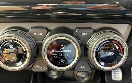 Suzuki Swift V, 2022 год, 980 100 рублей, 18 фотография