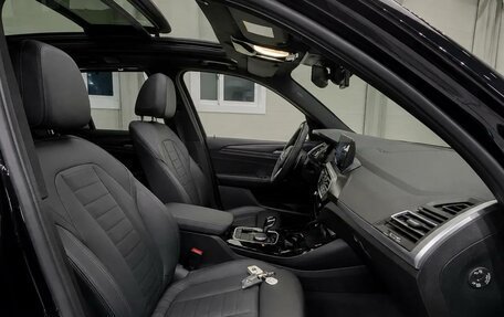 BMW X3, 2022 год, 5 750 000 рублей, 5 фотография