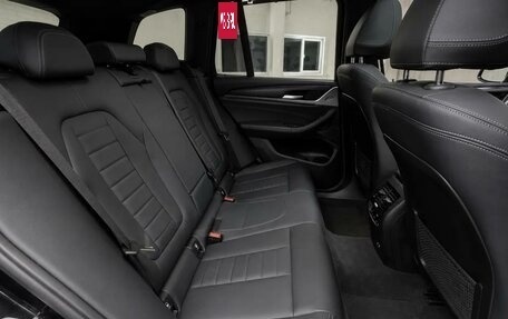 BMW X3, 2022 год, 5 750 000 рублей, 6 фотография