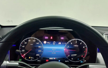 Mercedes-Benz S-Класс, 2023 год, 9 000 000 рублей, 8 фотография