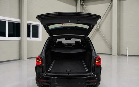 BMW X3, 2022 год, 5 750 000 рублей, 7 фотография