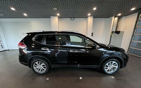 Nissan X-Trail, 2018 год, 2 090 000 рублей, 2 фотография