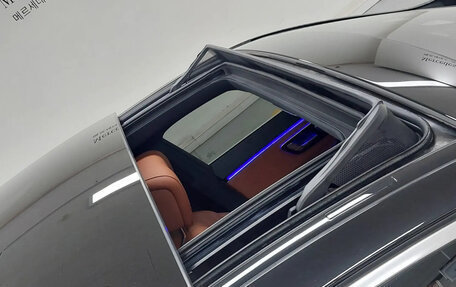 Mercedes-Benz S-Класс, 2023 год, 9 000 000 рублей, 14 фотография