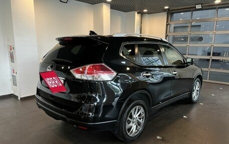 Nissan X-Trail, 2018 год, 2 090 000 рублей, 3 фотография